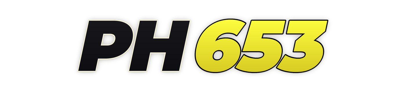 ph653 Logo